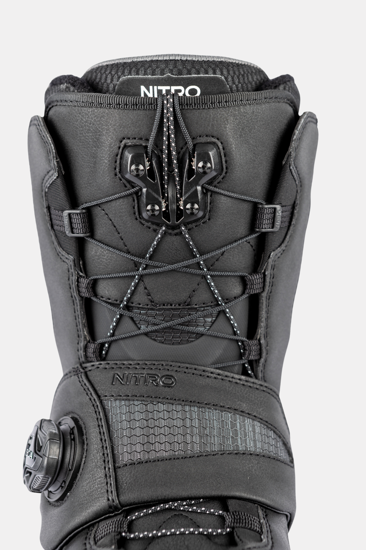 nitro profile tls step on snowboard boots 2023 PROFILE STEP ON TLS – Nitro Snowboards