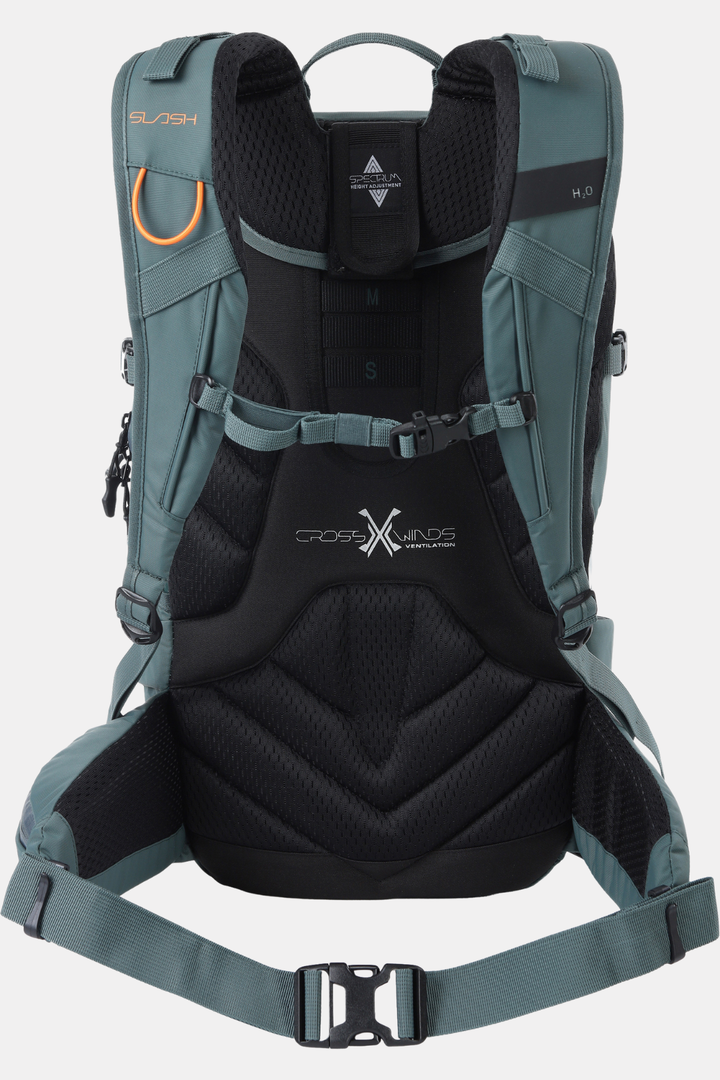 SLASH 25 PRO