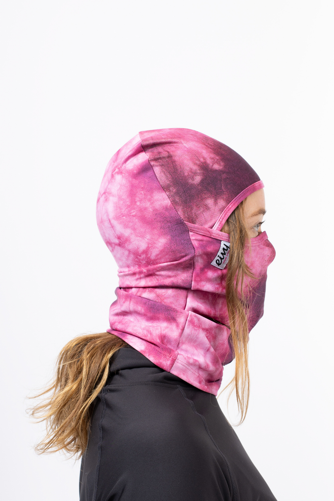 HINGE BALACLAVA