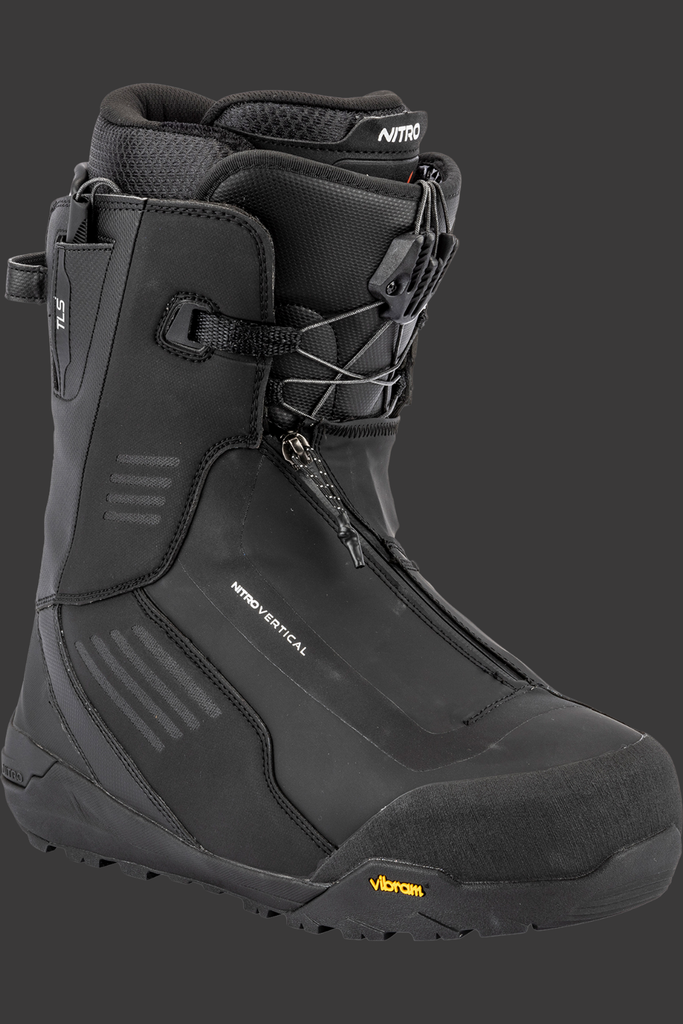 VERTICAL TLS+ – Nitro Snowboards