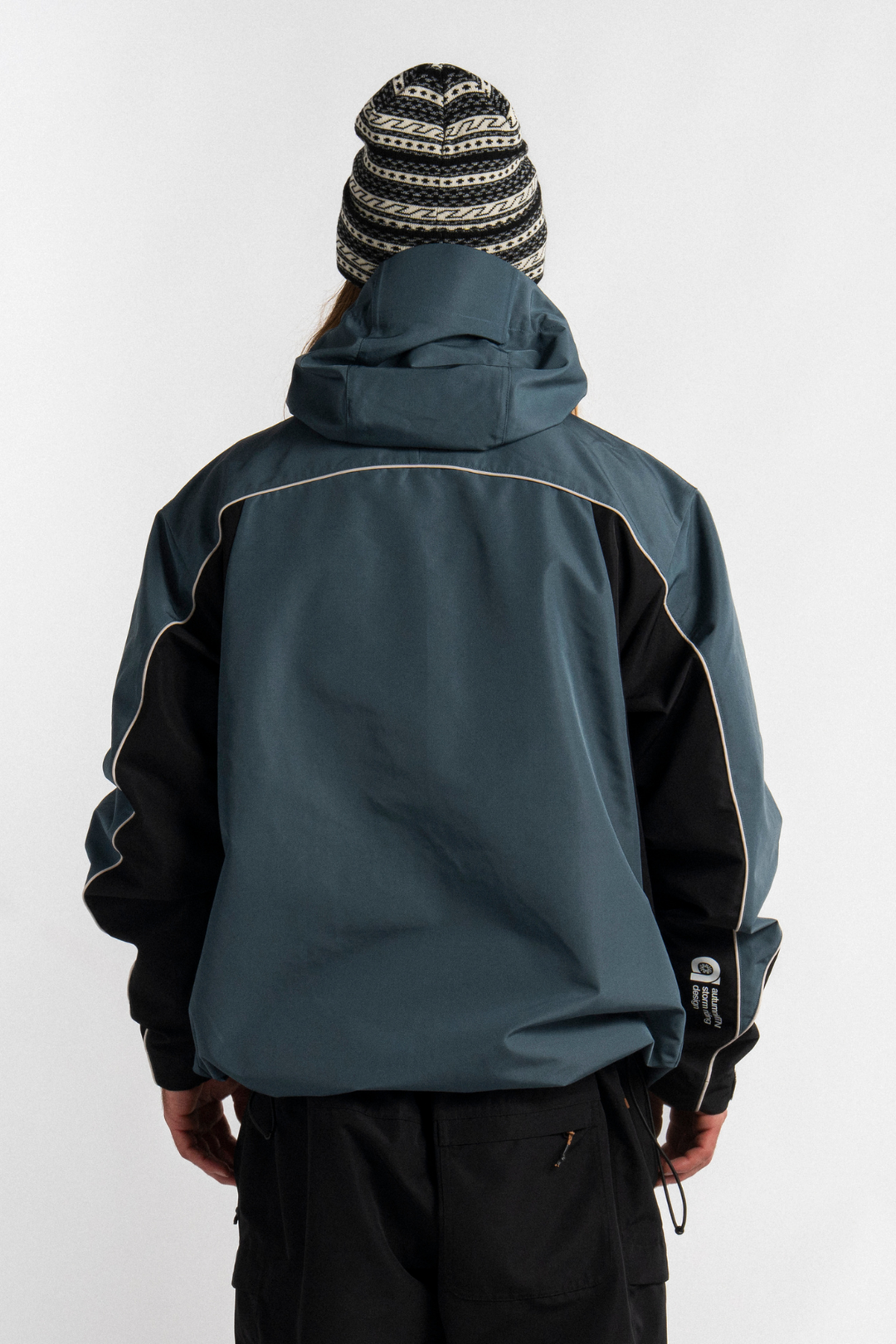 CHANNEL JACKET