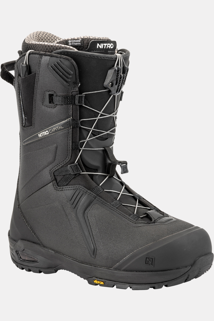CAPITAL TLS+ – Nitro Snowboards