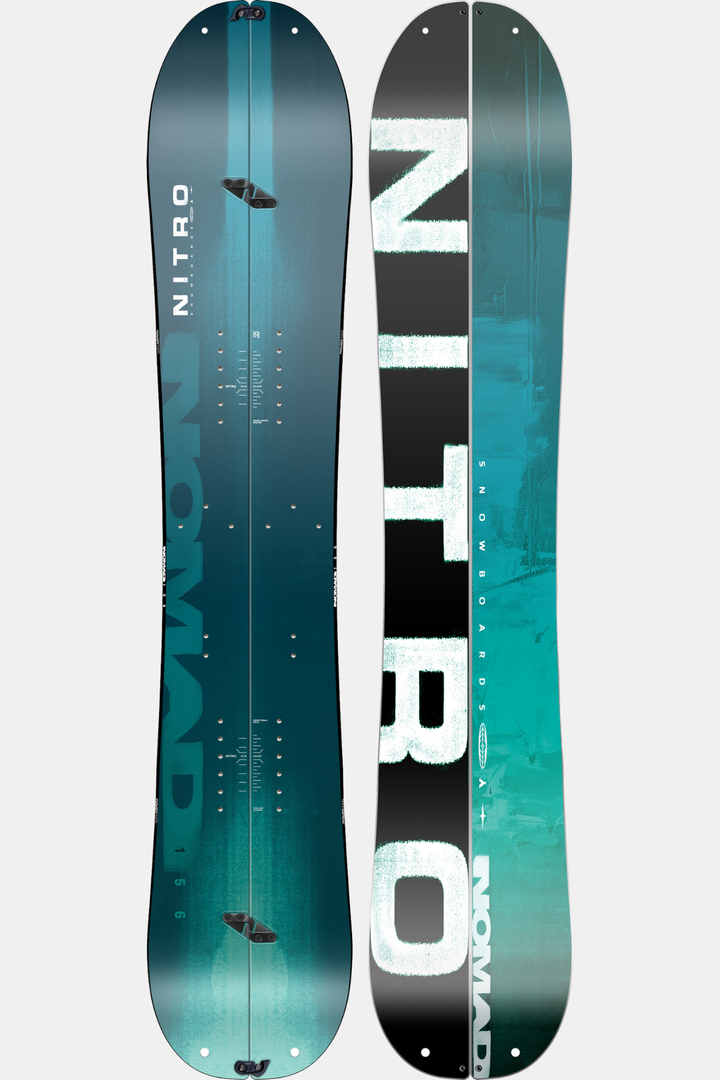 NOMAD SPLITBOARD