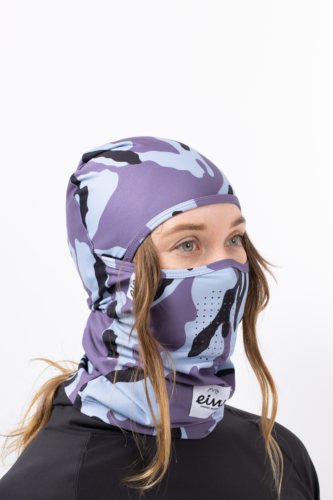 HINGE BALACLAVA