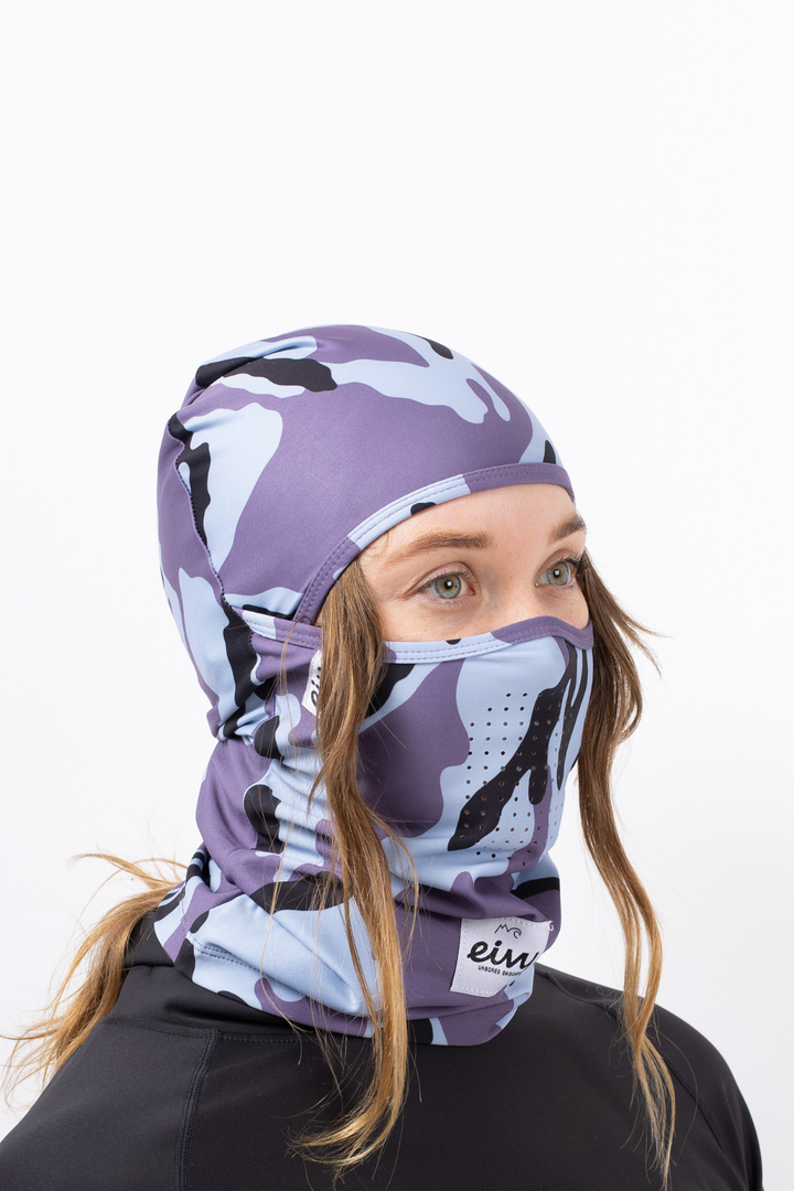 HINGE BALACLAVA
