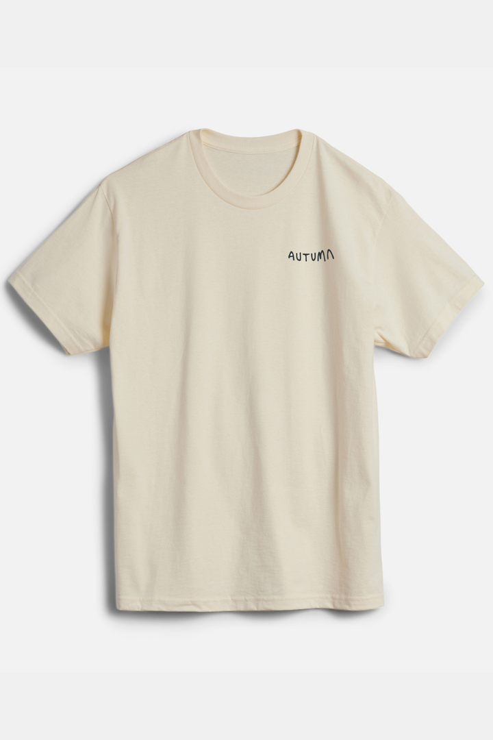 LAYBACK S/S TEE