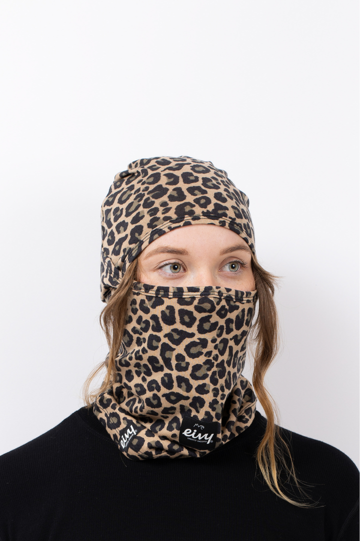 HINGE MERINO WOOL BALACLAVA