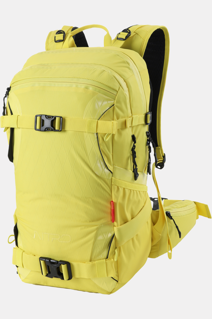 SLASH 25 PRO