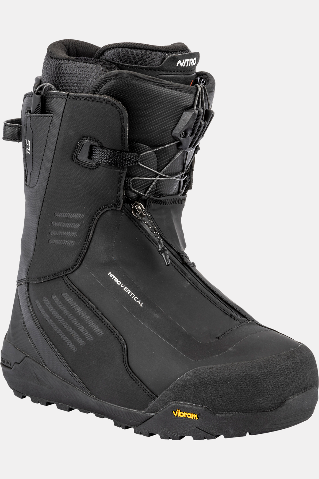 VERTICAL TLS+ – Nitro Snowboards VERTICAL TLS+ – Nitro Snowboards