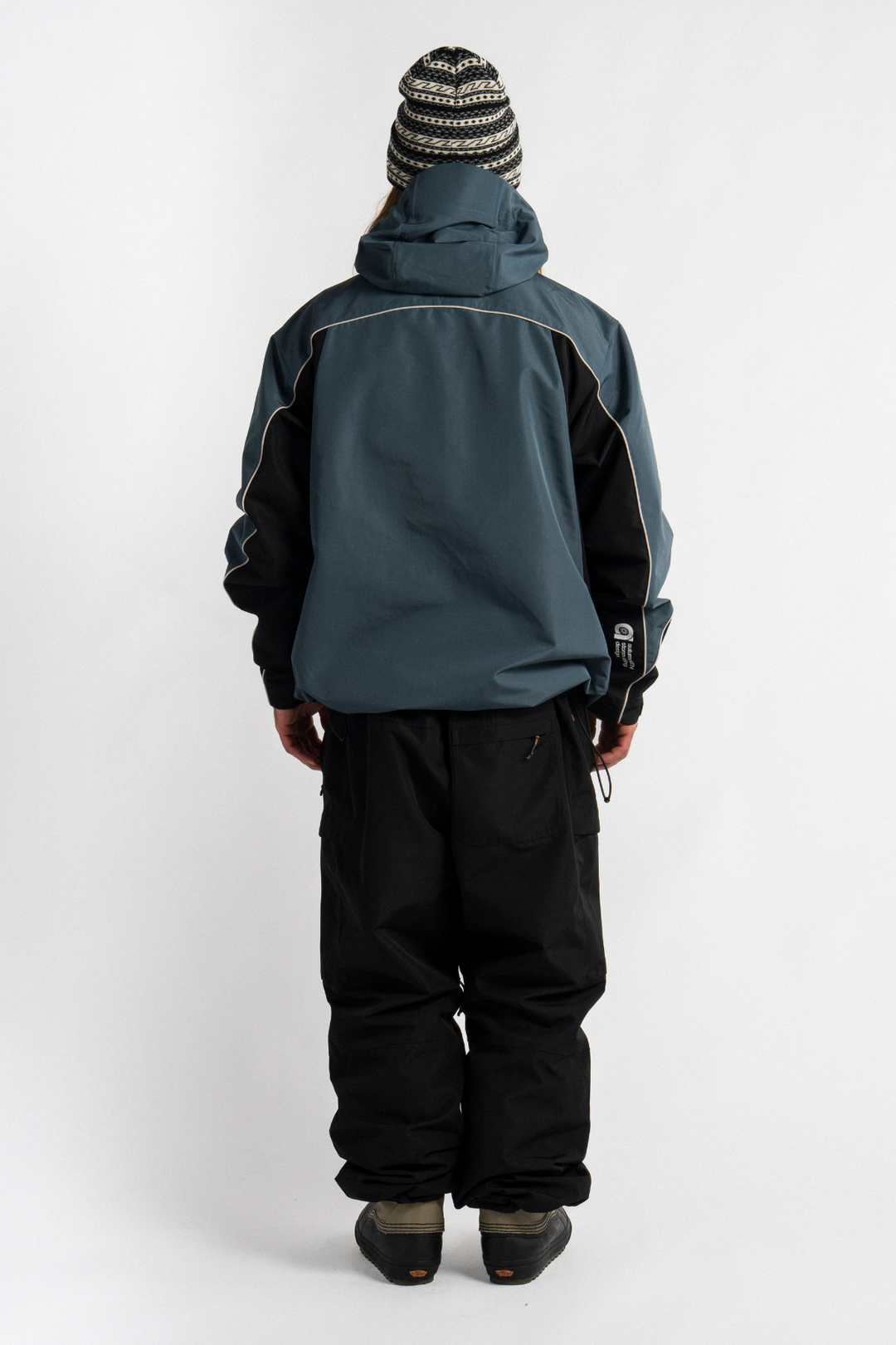 CHANNEL JACKET