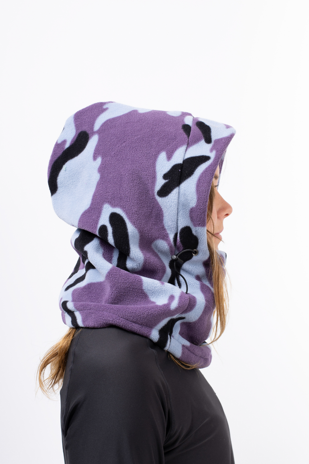 MANDY FLEECE BALACLAVA