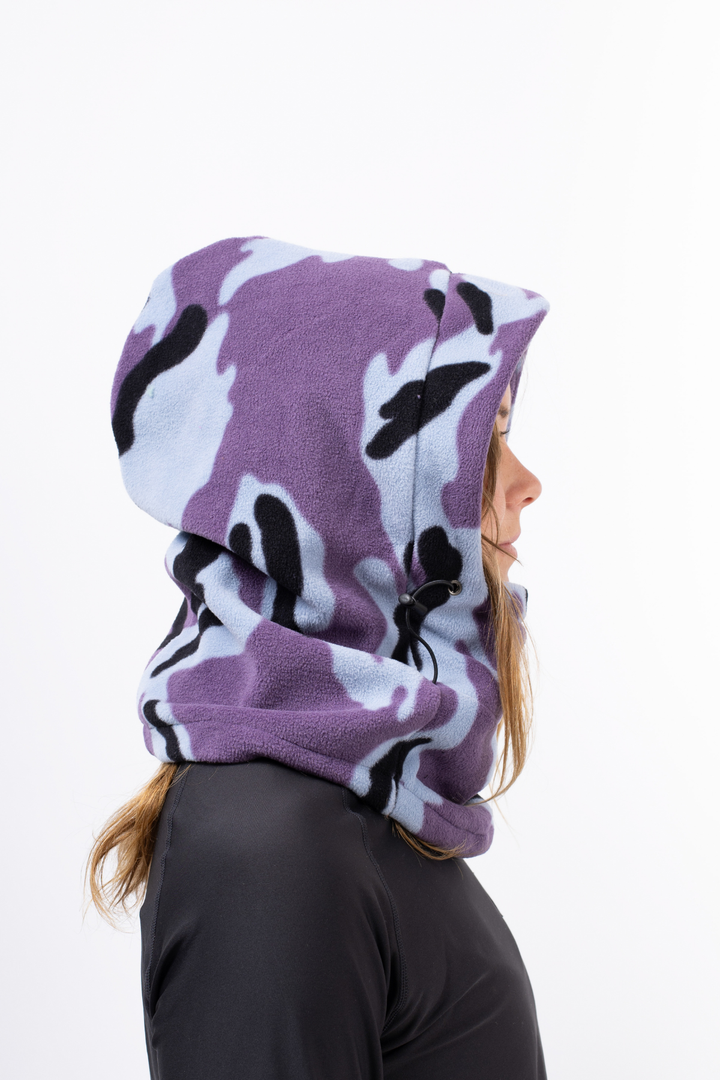 MANDY FLEECE BALACLAVA