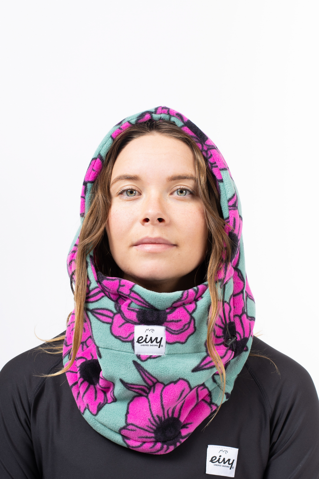 MANDY FLEECE BALACLAVA