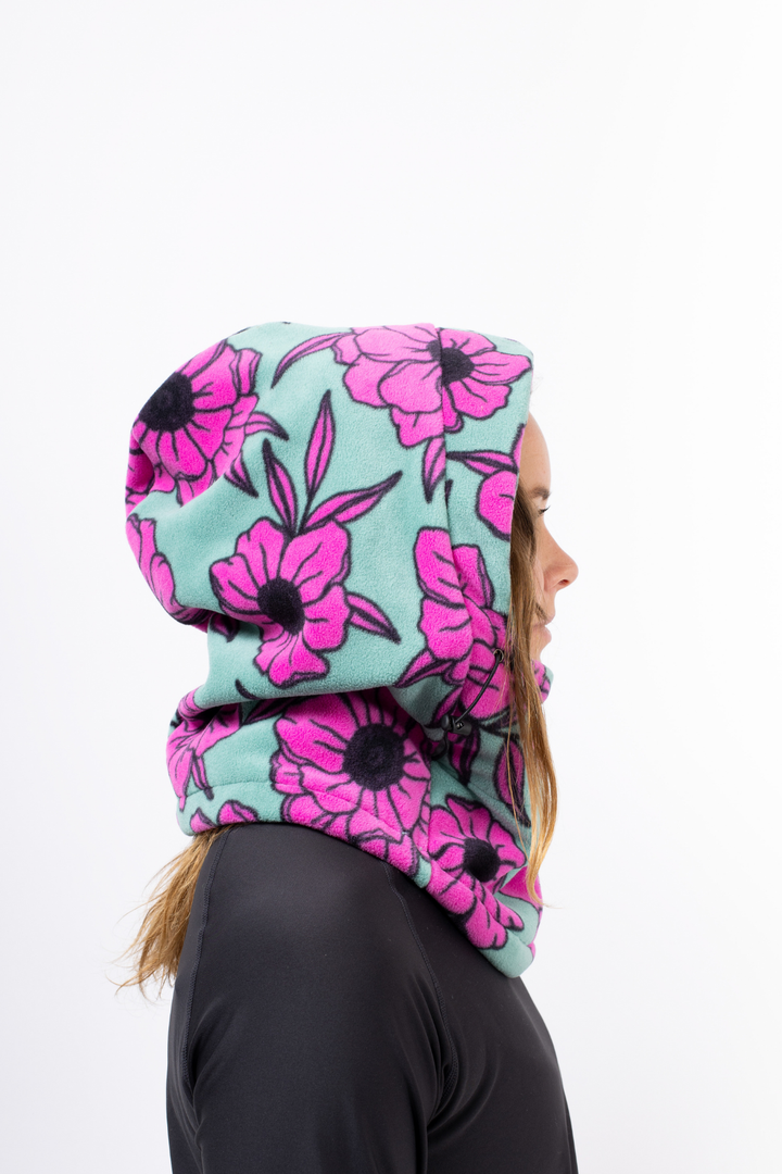 MANDY FLEECE BALACLAVA