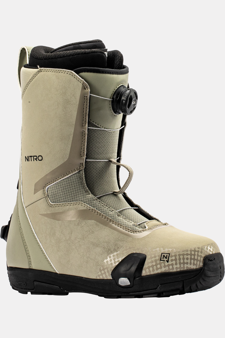 SENTINEL STEP ON BOA