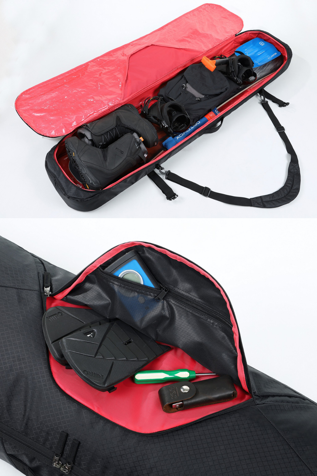 CARGO BOARD BAG 159 cm