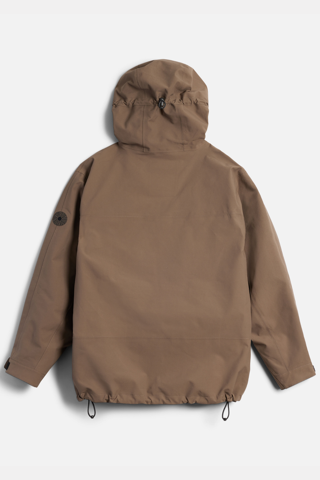 SHASTA 3L JACKET