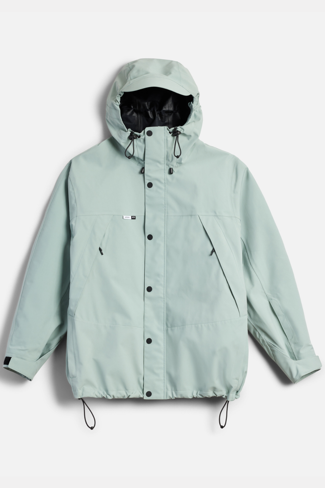 SHASTA 3L JACKET