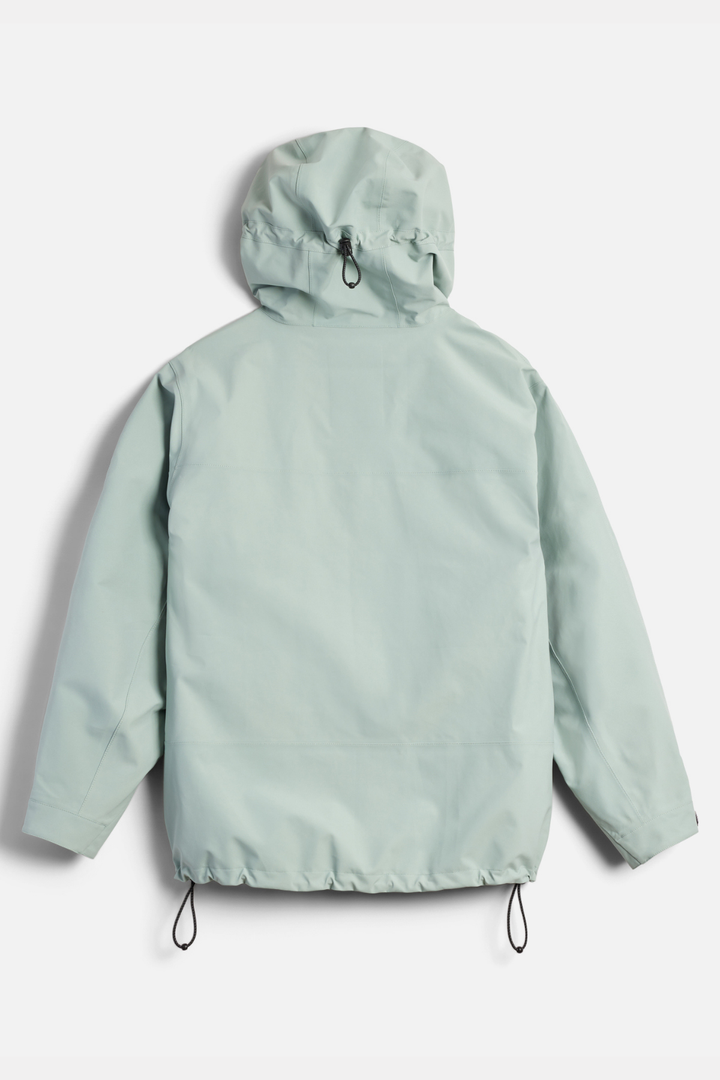 SHASTA 3L JACKET
