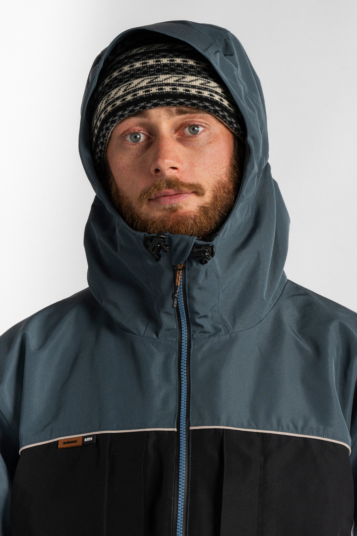 CHANNEL JACKET