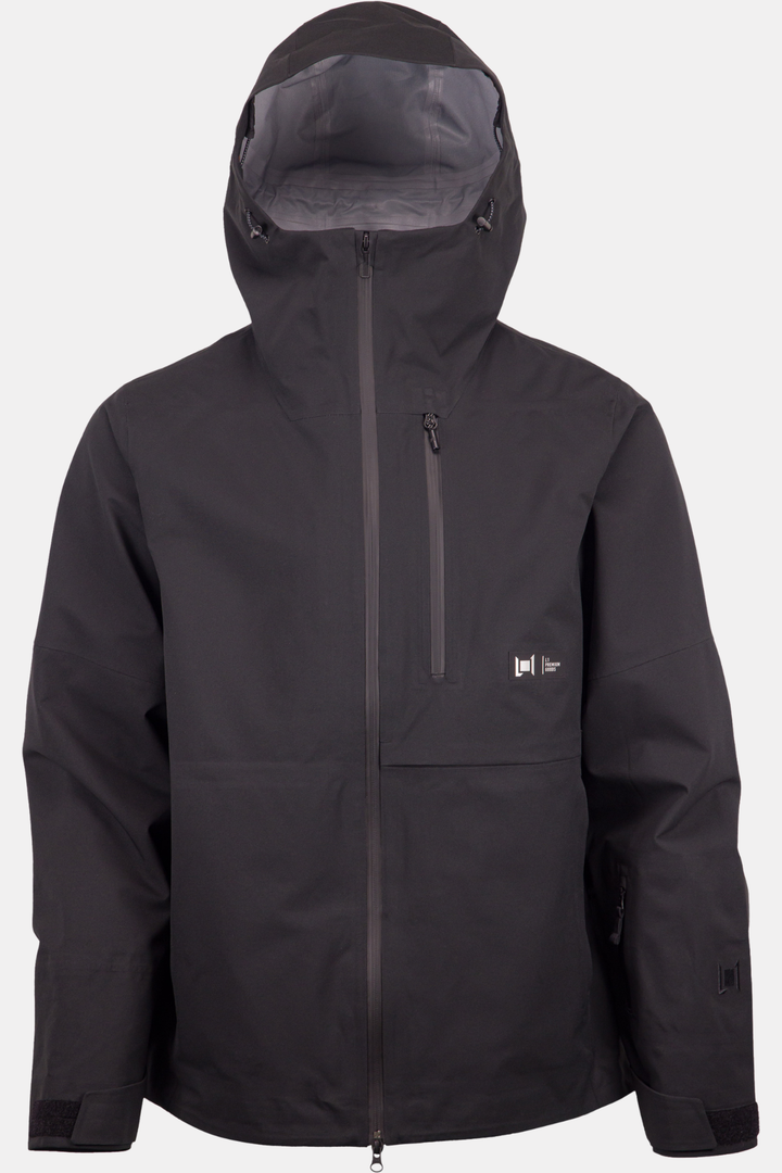 3L EASY JACKET