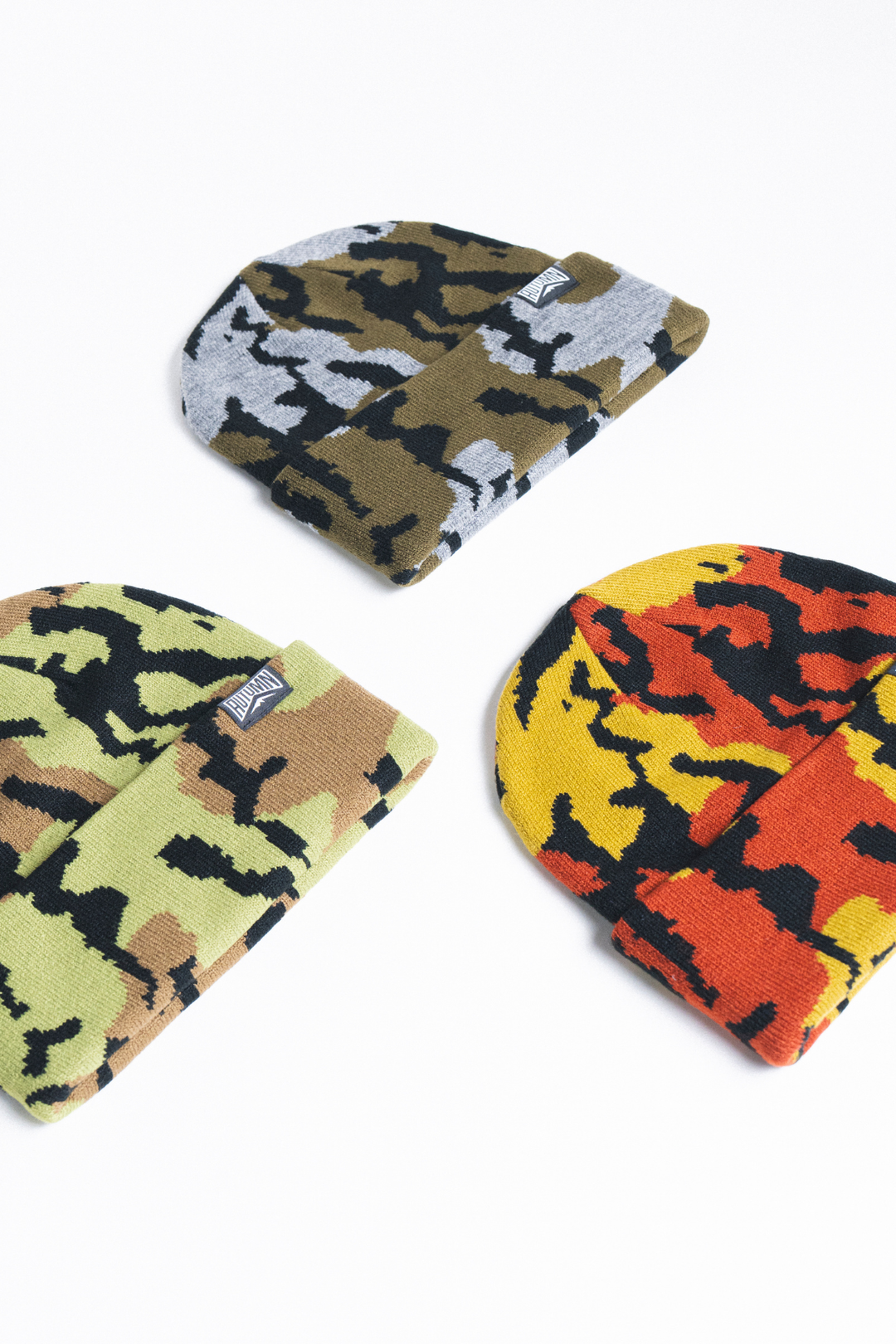 OLD GROWTH CAMO