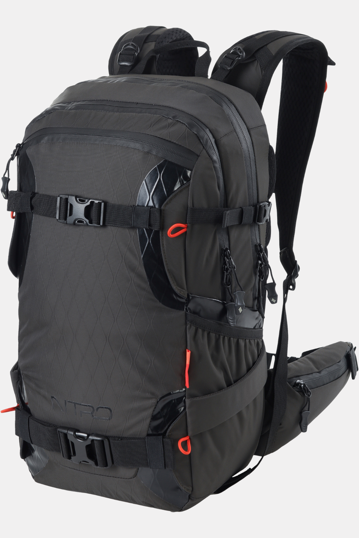 SLASH 25 PRO