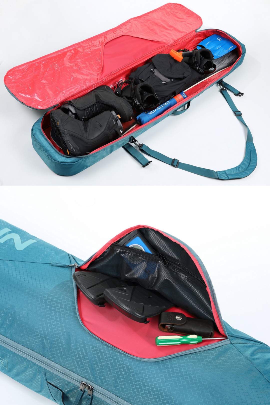 SUB BOARD BAG 165 cm