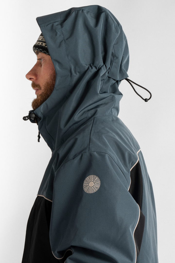 CHANNEL JACKET