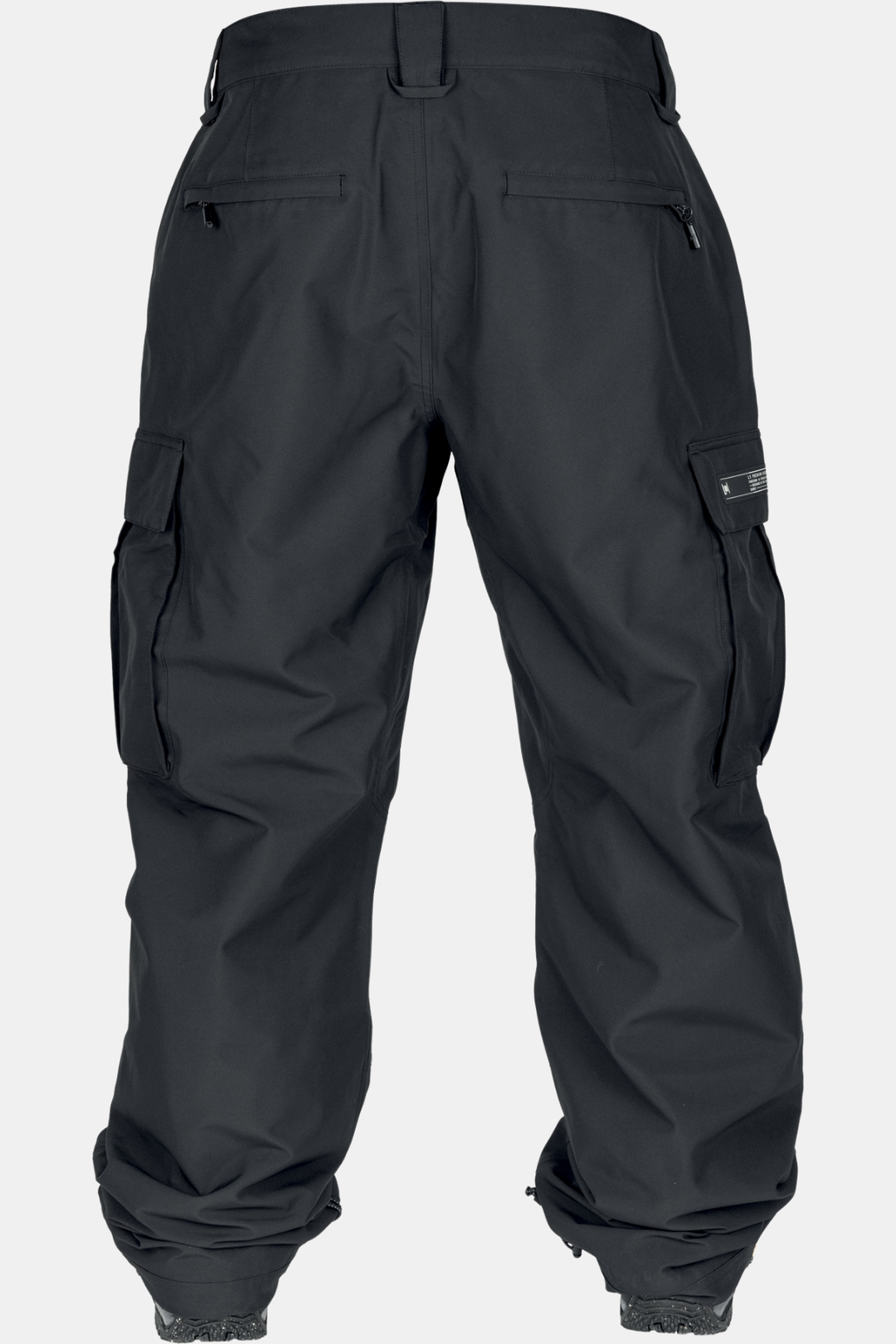 DIXON CARGO PANT