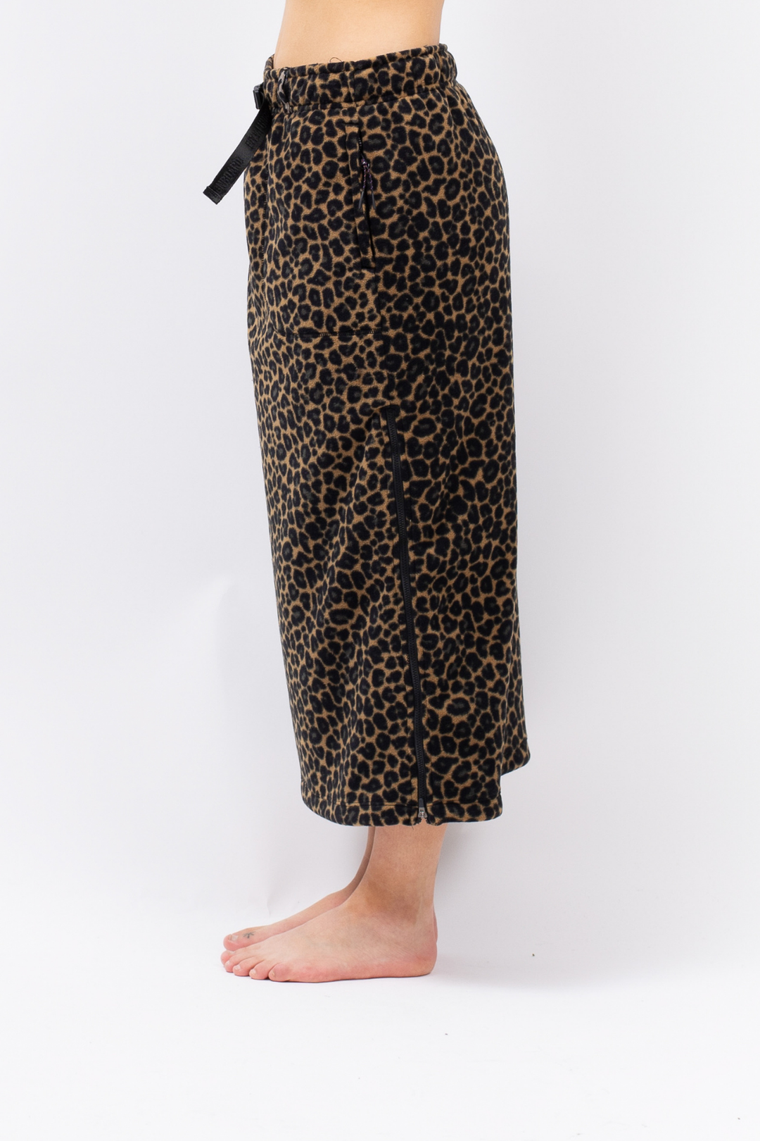 VERSA FLEECE MOUNTAIN SKIRT