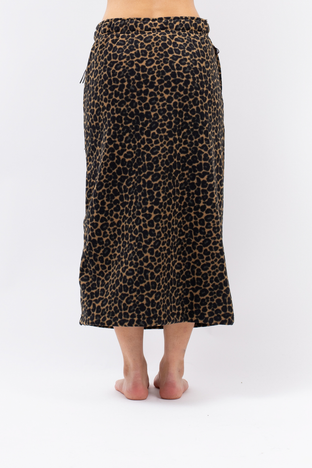 VERSA FLEECE MOUNTAIN SKIRT