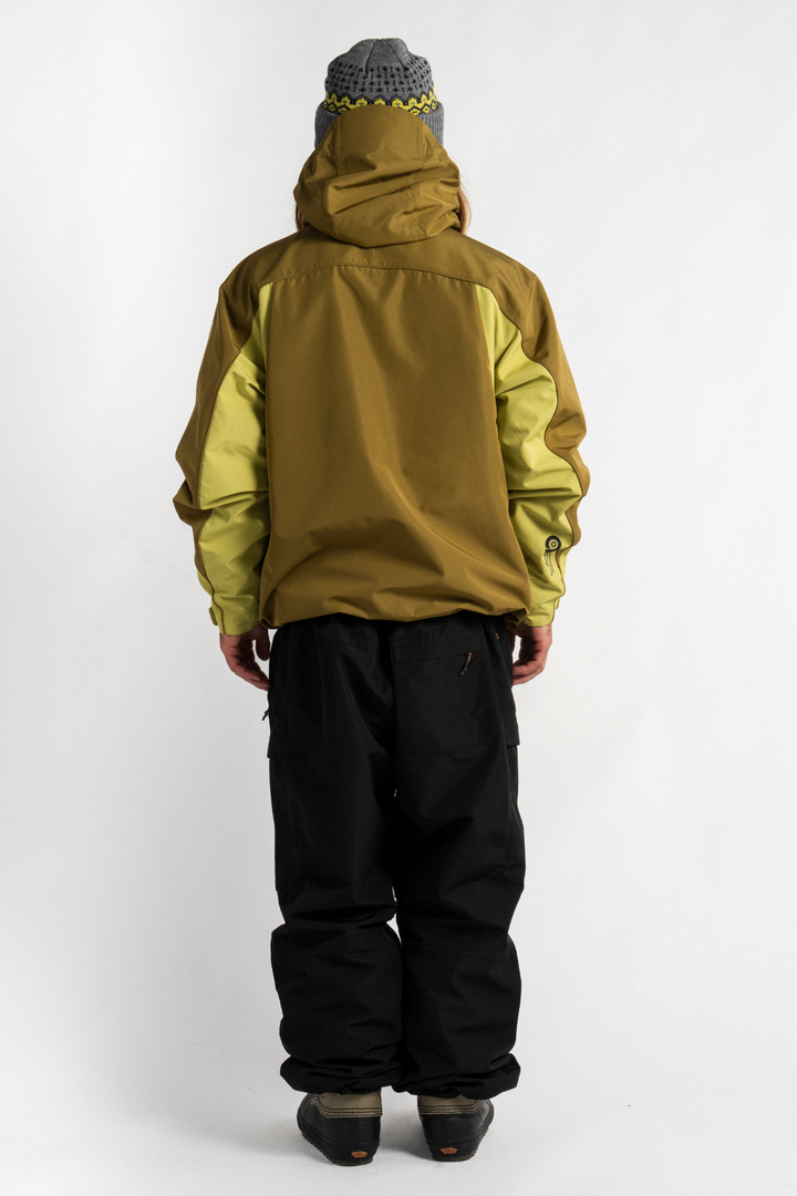 CHANNEL JACKET