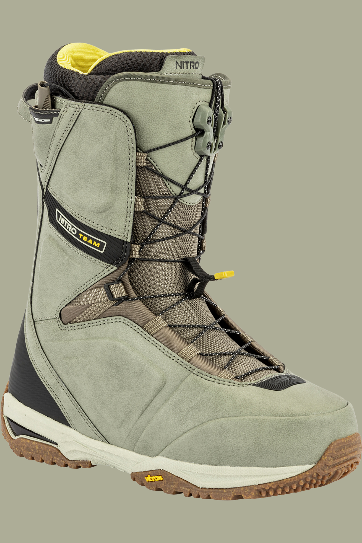 2021 nitro team snowboard Pro Marcus Kleveland Demo Sports Basement Combining the Cloud 9 Liner and Otholite Dual Density Footbed provides all Nitro Men's Team Snowboard 2023
