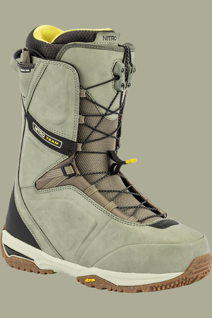 nitro cuda tls snowboard boots TEAM TLS – Nitro Snowboards