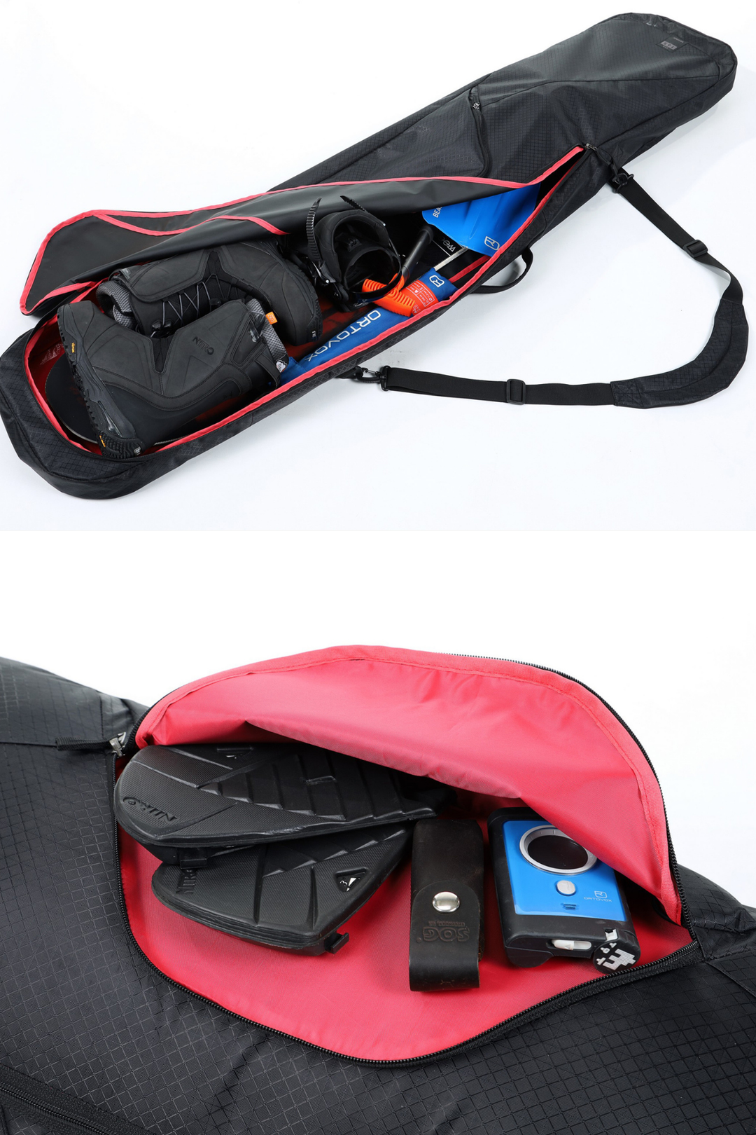 SUB BOARD BAG 165 cm