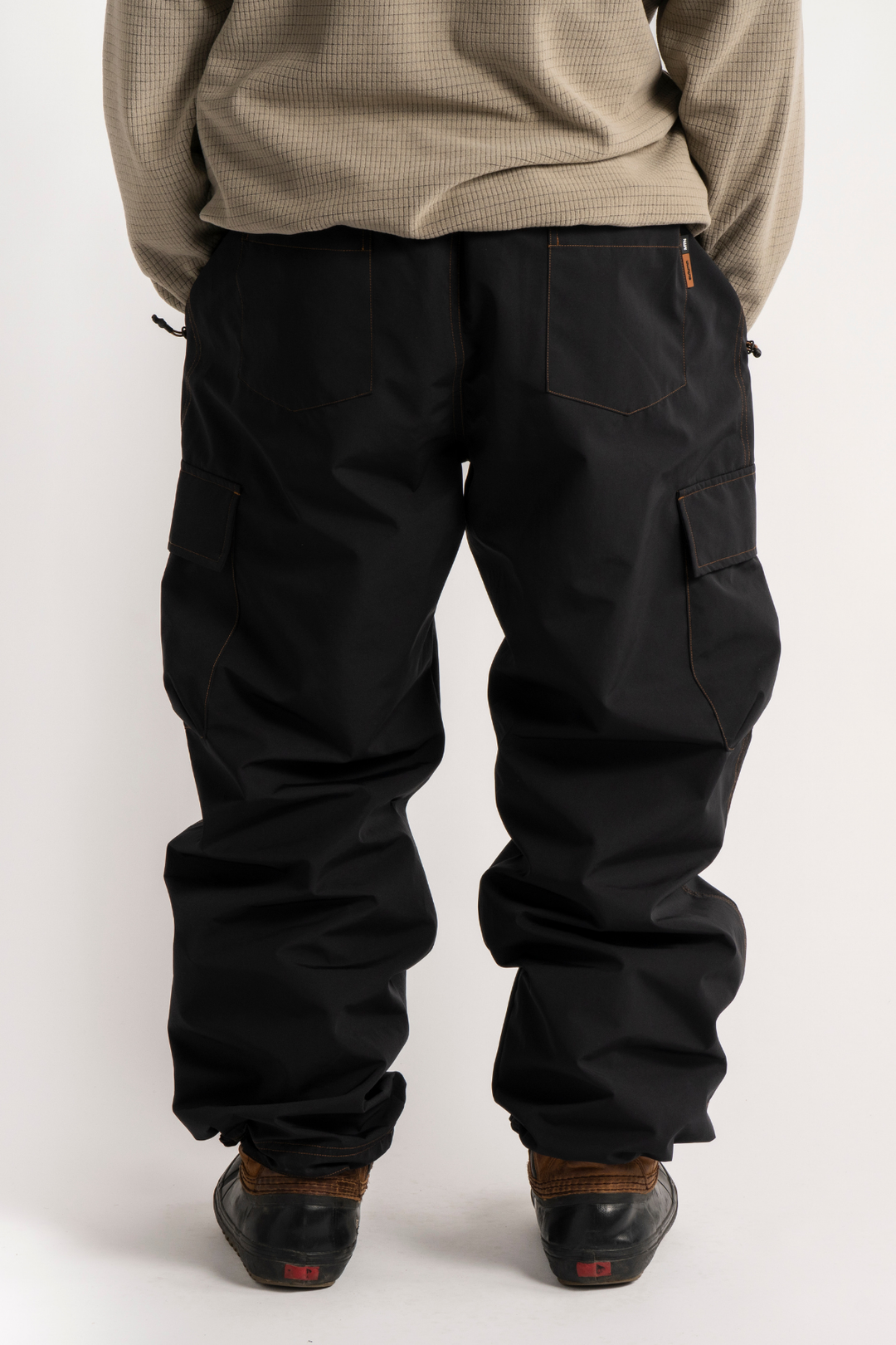 CARGO PANT