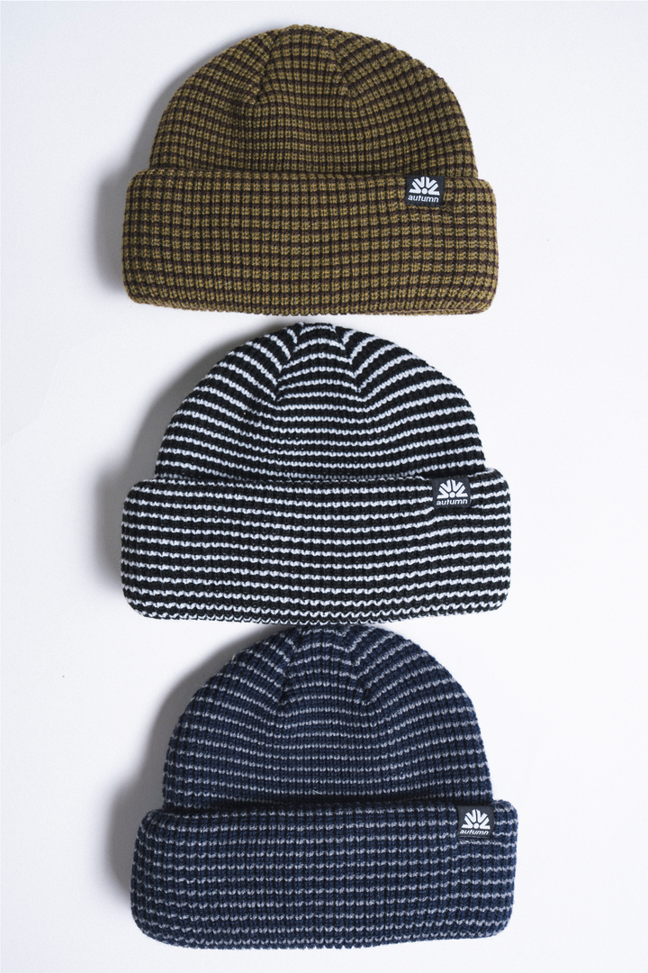 STRIPE DOUBLE ROLL