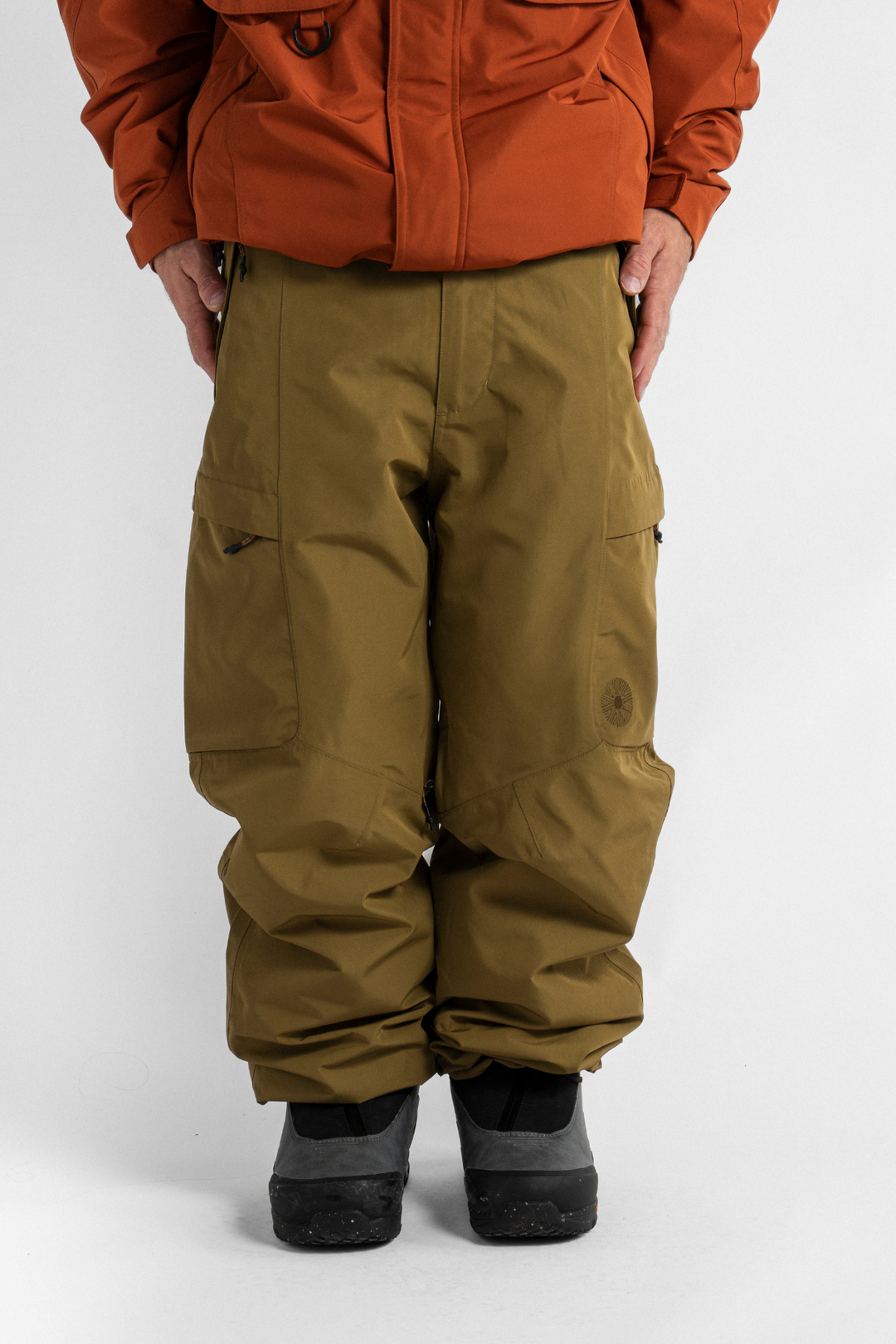 SERVICE PANT