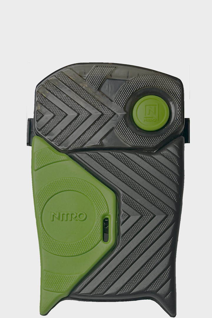 COUVERCLE DE BASE FANTÔME