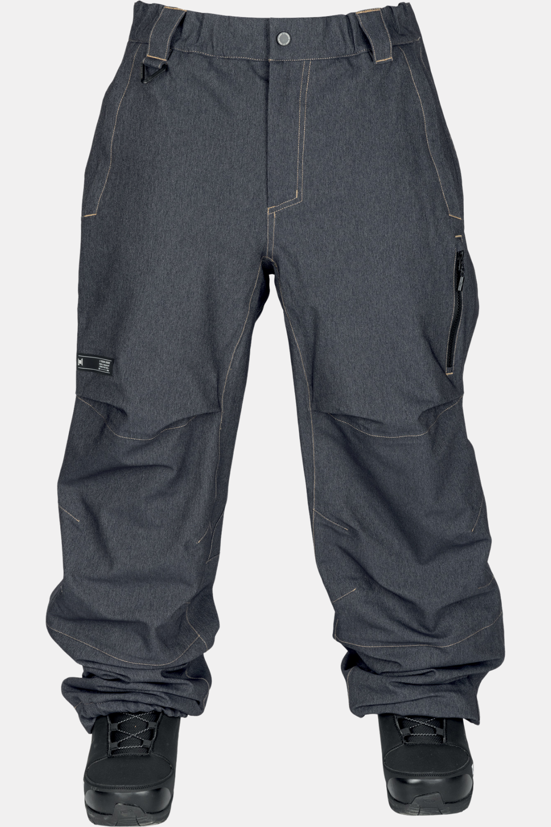 RANKIN PANT – Nitro Snowboards RANKIN PANT – Nitro Snowboards