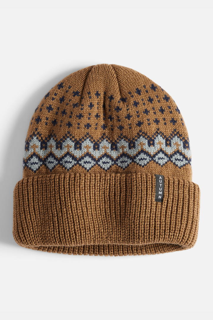 FAIRISLE