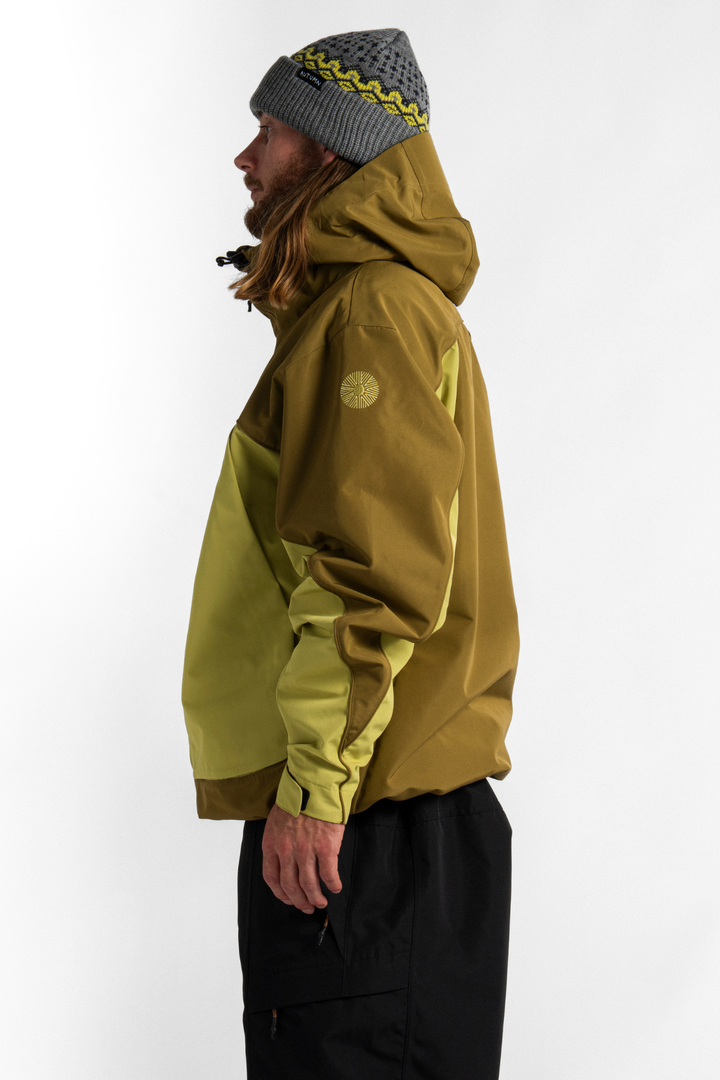 CHANNEL JACKET
