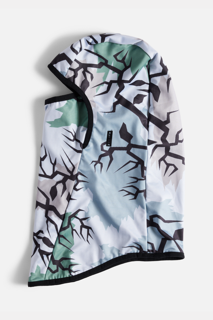 FLEECE LINED BALACLAVA