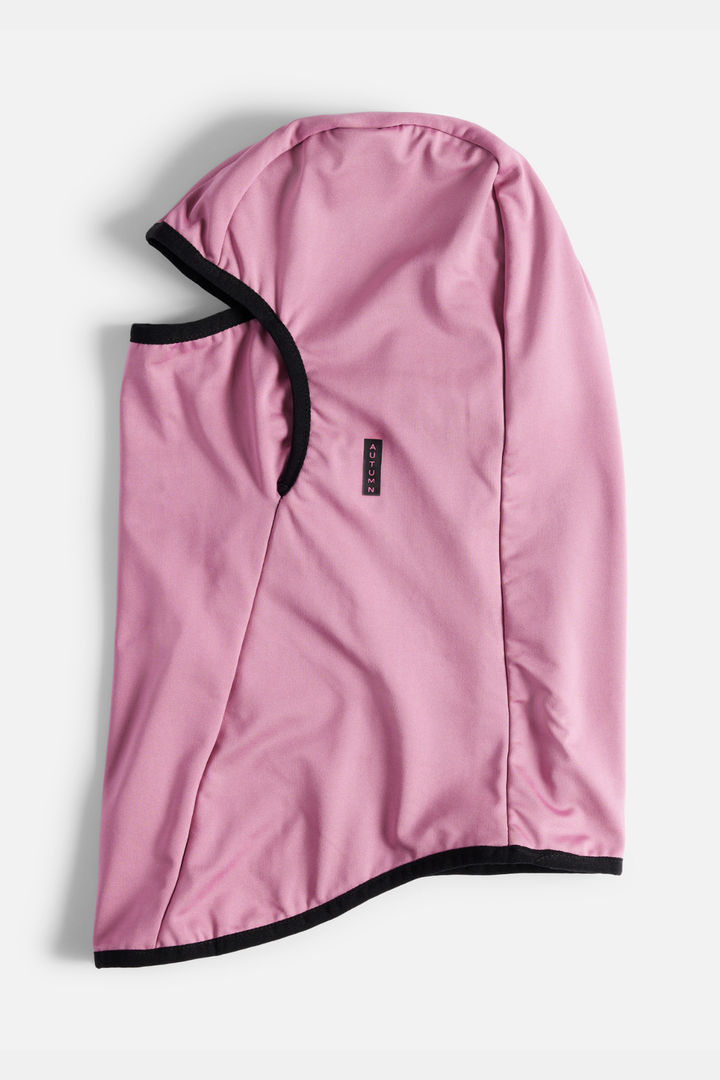 FLEECE LINED BALACLAVA