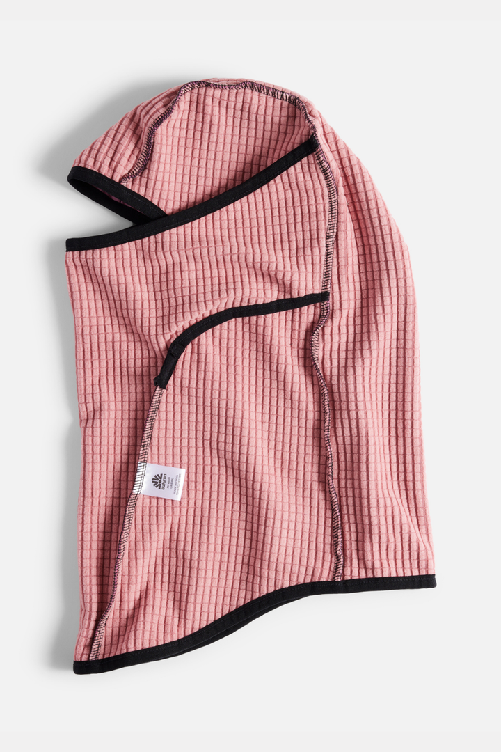 FLEECE LINED BALACLAVA