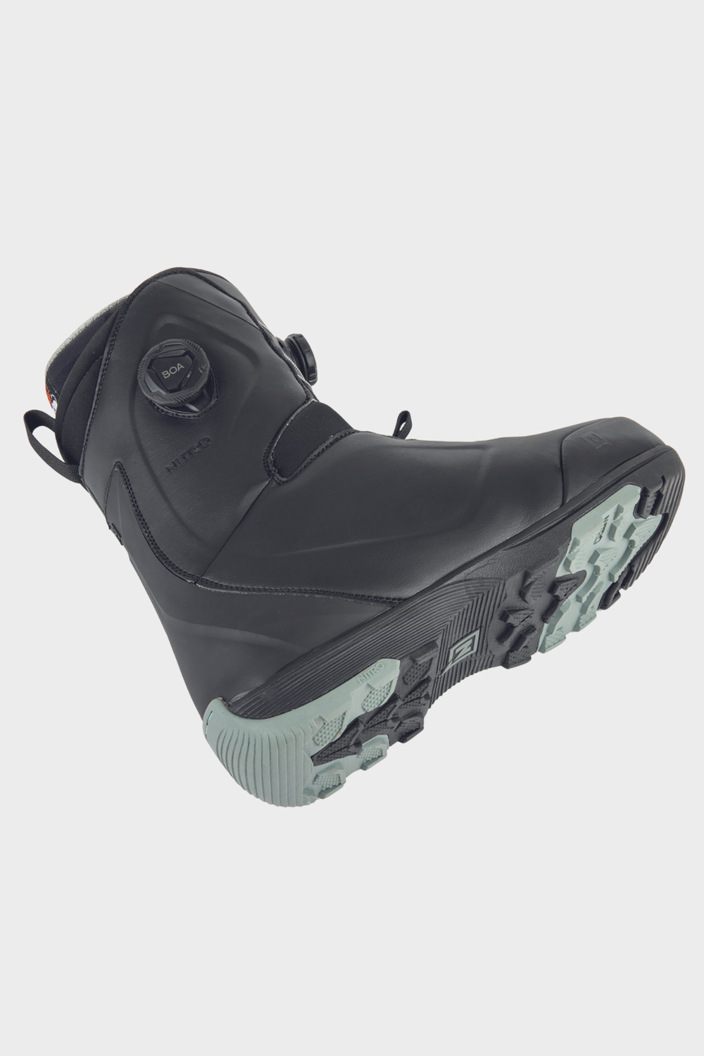 CLUB BOA – Nitro Snowboards