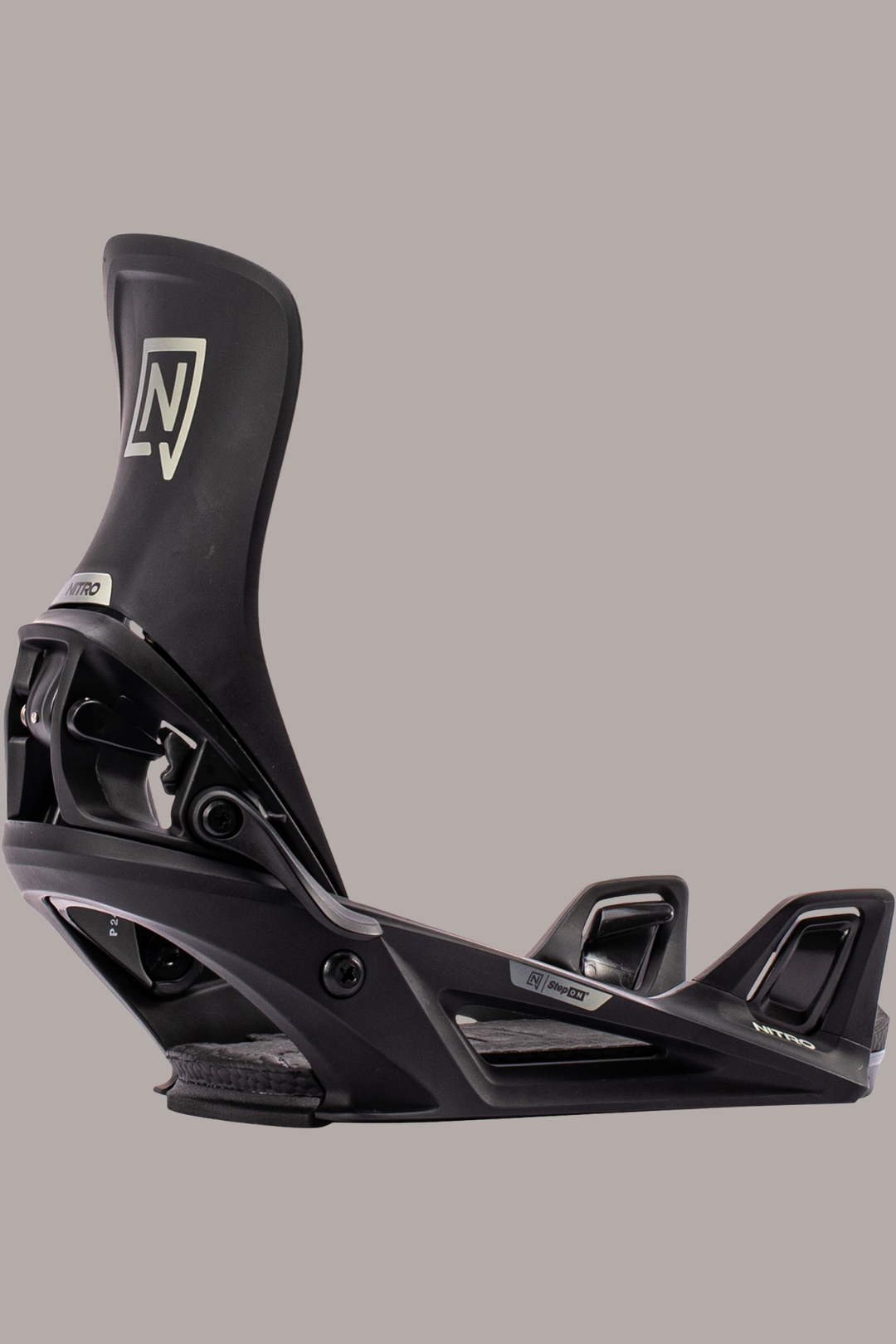 STEP-ON MENS
