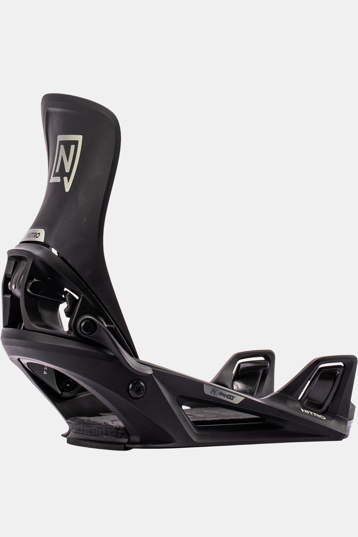 STEP-ON MENS