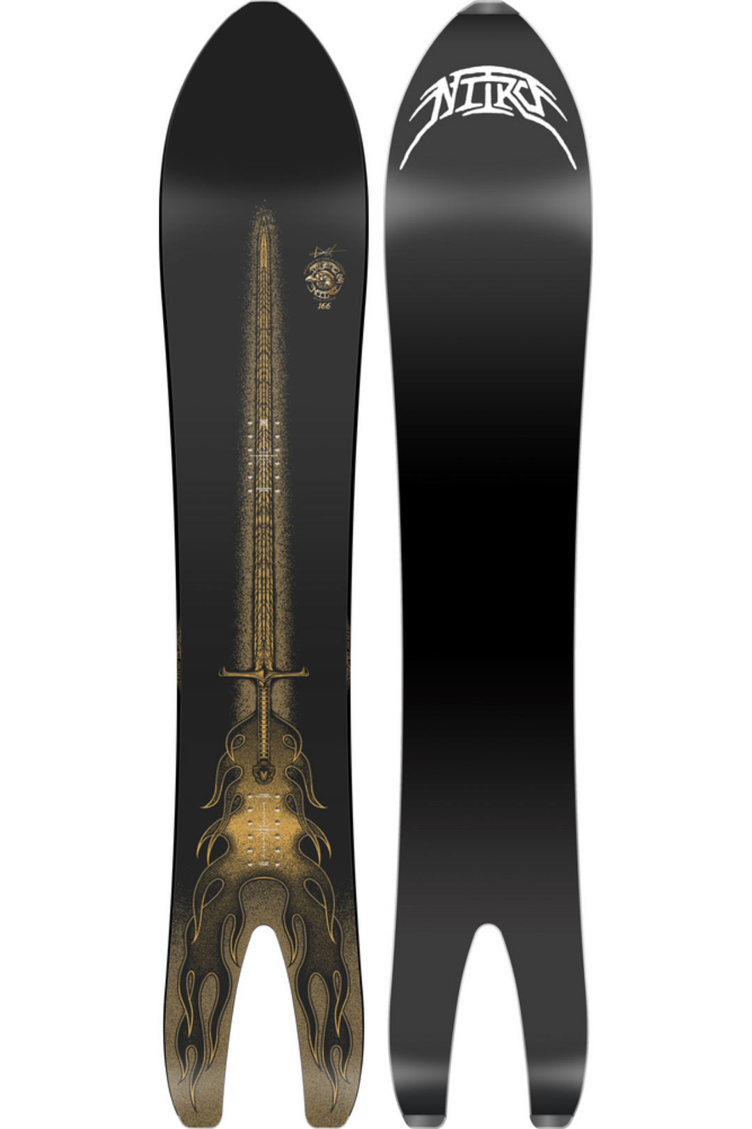 STILETTO RS x DREW HICKEN – Nitro Snowboards STILETTO RS x DREW HICKEN – Nitro Snowboards